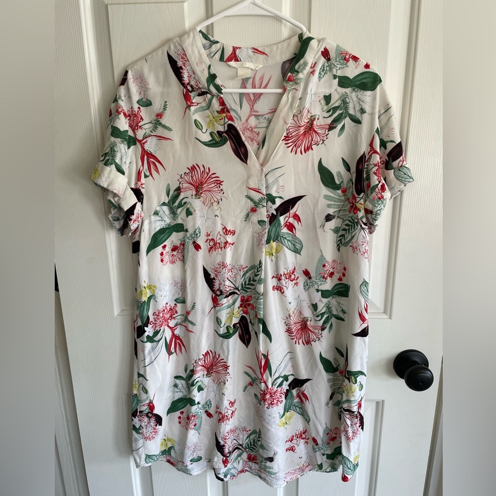H&M dress